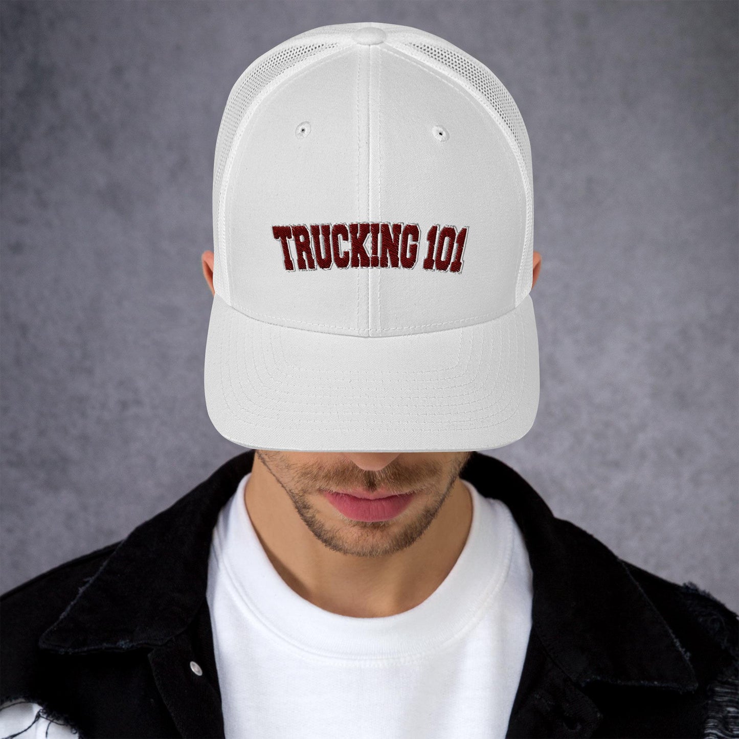 Trucker Cap